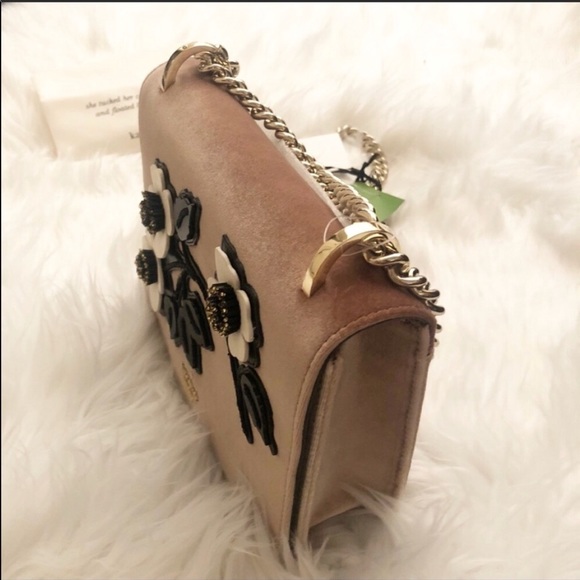 Kate spade olive drive Marci  chain shoulder bag - Picture 5 of 6